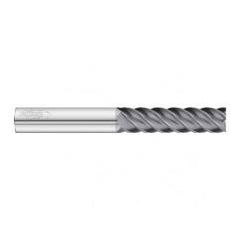 3845XL TIALN 3/8X3X5 5FL SEEnd Mill - All Tool & Supply