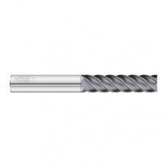 3845S 1/4X1-1/4X4 5FL FIN EM TIALN - All Tool & Supply