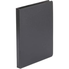 UNIVERSAL - Ring Binders Binder Type: Non-View Capacity: 100 Sheets - All Tool & Supply