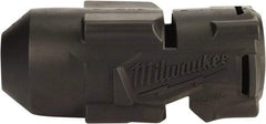 Milwaukee Tool - Impact Wrench & Ratchet Accessories Accessory Type: Protective Boot For Use With: 2766-20; 2862-20 - All Tool & Supply