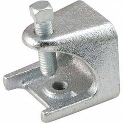 Hubbell-Raco - Conduit Fitting Accessories Accessory Type: Beam Clamp For Use With: Hanger; Extension Ring; Rod - All Tool & Supply