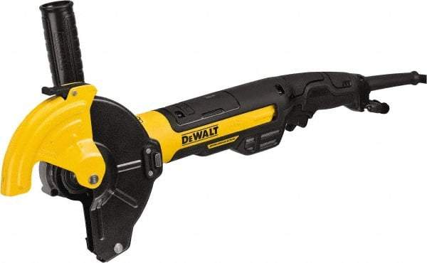 DeWALT - Cut-Off Tools & Cut-Off-Grinder Tools Type of Power: Electric Handle Type: Trigger - All Tool & Supply