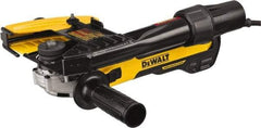 DeWALT - Cut-Off Tools & Cut-Off-Grinder Tools Type of Power: Electric Handle Type: Right Angle - All Tool & Supply