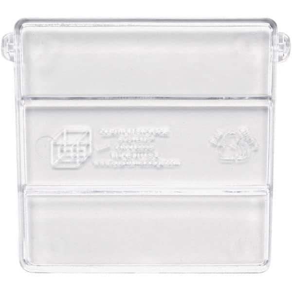 Quantum Storage - Bin Accessories Type: Bin Divider For Use With: QUS238/QUS238CL - All Tool & Supply