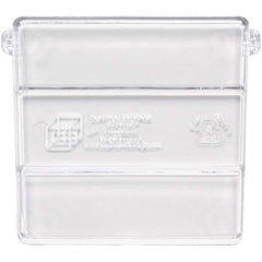 Quantum Storage - Bin Accessories Type: Bin Divider For Use With: QUS238/QUS238CL - All Tool & Supply