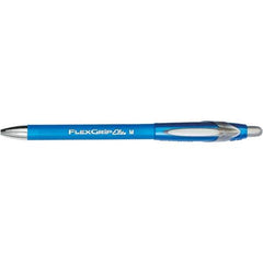 Paper Mate - Conical Ball Point Pen - Blue - All Tool & Supply