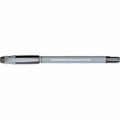 Paper Mate - Conical Ball Point Pen - Black - All Tool & Supply