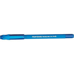 Paper Mate - Conical Ball Point Pen - Blue - All Tool & Supply