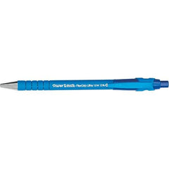 Paper Mate - Conical Ball Point Pen - Blue - All Tool & Supply