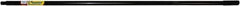 Premier Paint Roller - 4' Long Paint Roller Extension Pole - Steel - All Tool & Supply