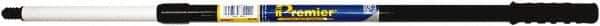 Premier Paint Roller - 3 to 6' Long Paint Roller Extension Pole - Steel - All Tool & Supply