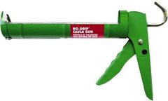 Premier Paint Roller - 1/10 Gal Hex Rod Cradle Manual Caulk/Adhesive Applicator - Use with Standard Cartridges - All Tool & Supply