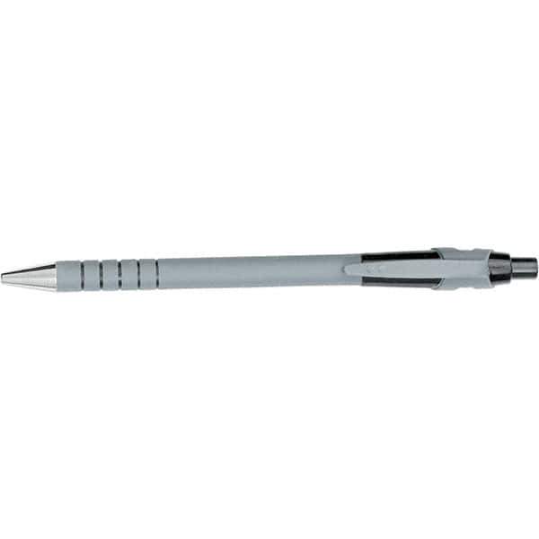 Paper Mate - Conical Ball Point Pen - Black - All Tool & Supply