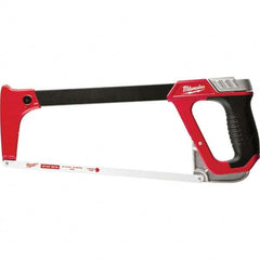 Milwaukee Tool - Hacksaws Tool Type: Hacksaw Fractional Blade Lengths: 12 - All Tool & Supply