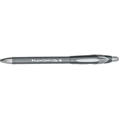 Paper Mate - Conical Ball Point Pen - Black - All Tool & Supply