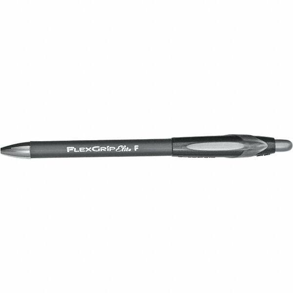 Paper Mate - Conical Ball Point Pen - Black - All Tool & Supply