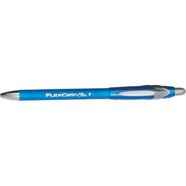 Paper Mate - Conical Ball Point Pen - Blue - All Tool & Supply