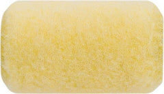 Premier Paint Roller - 3/8" Nap, 4" Wide Paint Roller Cover - Semi-Smooth Texture, Polyester - All Tool & Supply