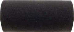 Premier Paint Roller - 1/8" Nap, 4" Wide Paint Roller Cover - Smooth Texture, Foam - All Tool & Supply