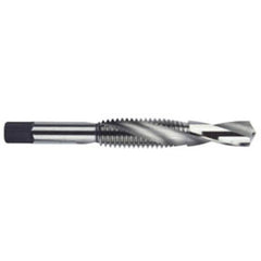 ‎8-32 Dia. - HSS - Bright - Combined Tap & Drill Series/List #2080 - All Tool & Supply