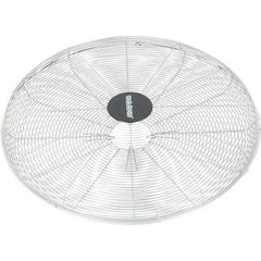 PRO-SOURCE - Fan Accessories Type: Pedestal Mount For Use With: 30" Fan Heads - All Tool & Supply