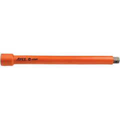 Apex - 1/2" Drive Impact Socket Extension - 10" OAL - All Tool & Supply