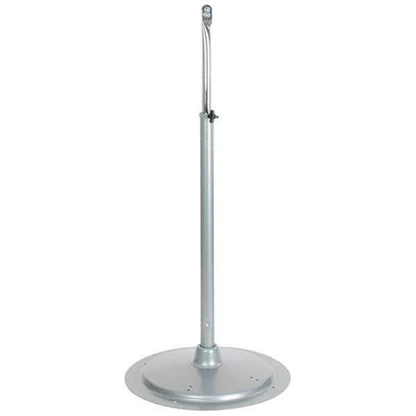 PRO-SOURCE - Fan Accessories Type: Pedestal Mount For Use With: Industrial Air Circulator - All Tool & Supply