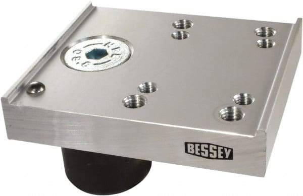 Bessey - Hold Down Clamping Components - For Use with STC Clamps - All Tool & Supply