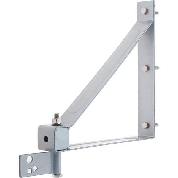 PRO-SOURCE - Fan Accessories Type: Wall Mount For Use With: 24" & 30" Fan Head - All Tool & Supply