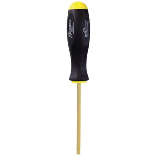 7/64 BALL END SCREWDRIVER - All Tool & Supply