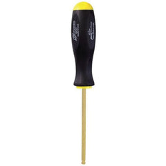 8MM BALL END SCREWDRIVER - All Tool & Supply