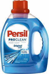 Persil - 100 oz Liquid Laundry Detergent - Original Scent - All Tool & Supply