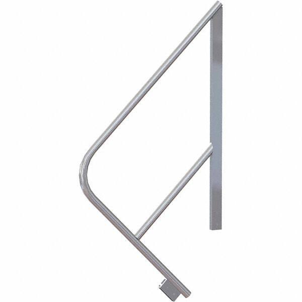 TRI-ARC - Ladder Accessories Type: Handrail For Use With: Tri-Arc MPASSW4 - All Tool & Supply