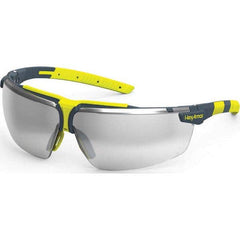 HexArmor - Safety Glasses Type: Safety Lens Color Family: Indoor/Outdoor Mirror - All Tool & Supply