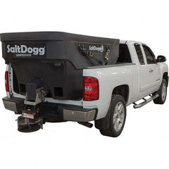 SaltDogg - Landscape Spreaders Type: Tailgate Capacity: 2 Cu. Yard - All Tool & Supply