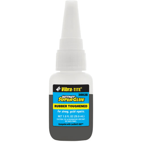 ‎Super Glue Gel 388-1 oz - All Tool & Supply