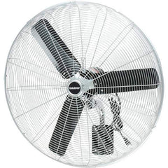 PRO-SOURCE - Fans Type: Wall Mount Blade Size: 30 (Inch) - All Tool & Supply