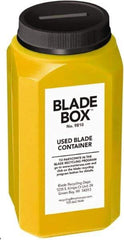 Martor USA - Blade Disposal Container - All Purpose - All Tool & Supply