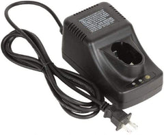 Legacy - 12 Volt, 1 Battery NiCad Power Tool Charger - 1 hr to Charge, 12/20 Volt Max Batteries Power Source - All Tool & Supply