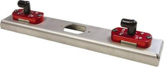 Mag-Mate - Metal Cutting & Forming Machine Magnetic Squaring Arm - For Use with Shears - All Tool & Supply