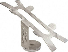 Mag-Mate - Angle & Disc Grinder Magnetic Tool Holder - For Use with Air Tool Grinders - All Tool & Supply