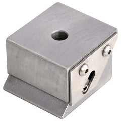 Techniks - Electromagnetic Chuck Controls & Accessories Type: Spring Induction Block Variable Power: No - All Tool & Supply