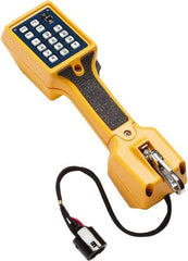 Fluke Networks - Universal Cable Tester - Clips Connectors - All Tool & Supply