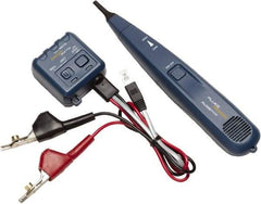 Fluke Networks - 1 Piece, Tone Generator - Comes in Clam Shell - All Tool & Supply