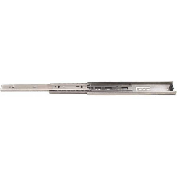 Sugatsune - Drawer Slides Type: Ball Bearing Slide Extension Style: Full - All Tool & Supply