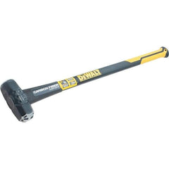 DeWALT - Sledge Hammers Tool Type: Sledge Hammer Head Weight (Lb.): 5 (Pounds) - All Tool & Supply