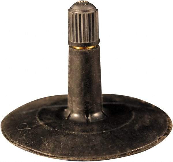 Milton - Patch Tube Type Tire Valve - For Rim Holes .453, 13", 14" or 15" Tubes - All Tool & Supply