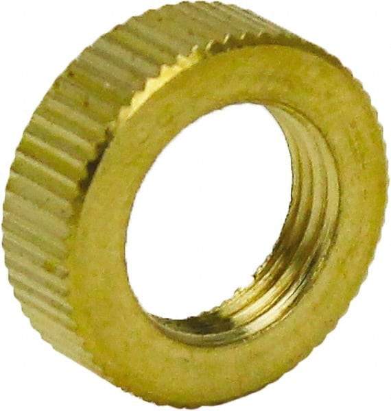 Milton - Rim Nut - For Air/Water Tractor Valves - All Tool & Supply