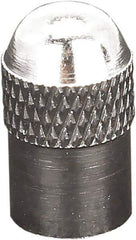 Milton - Valve Cap, Long Skirted - For Tires - All Tool & Supply