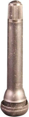 Milton - Tubeless Tire Valve - For Rim Holes .453 - All Tool & Supply